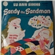 Lu Ann Simms - Sandy, The Sandman / The Little Rag Doll